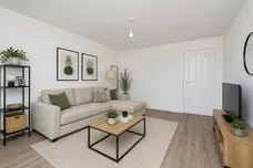 Cuckoo Fields, Hailsham