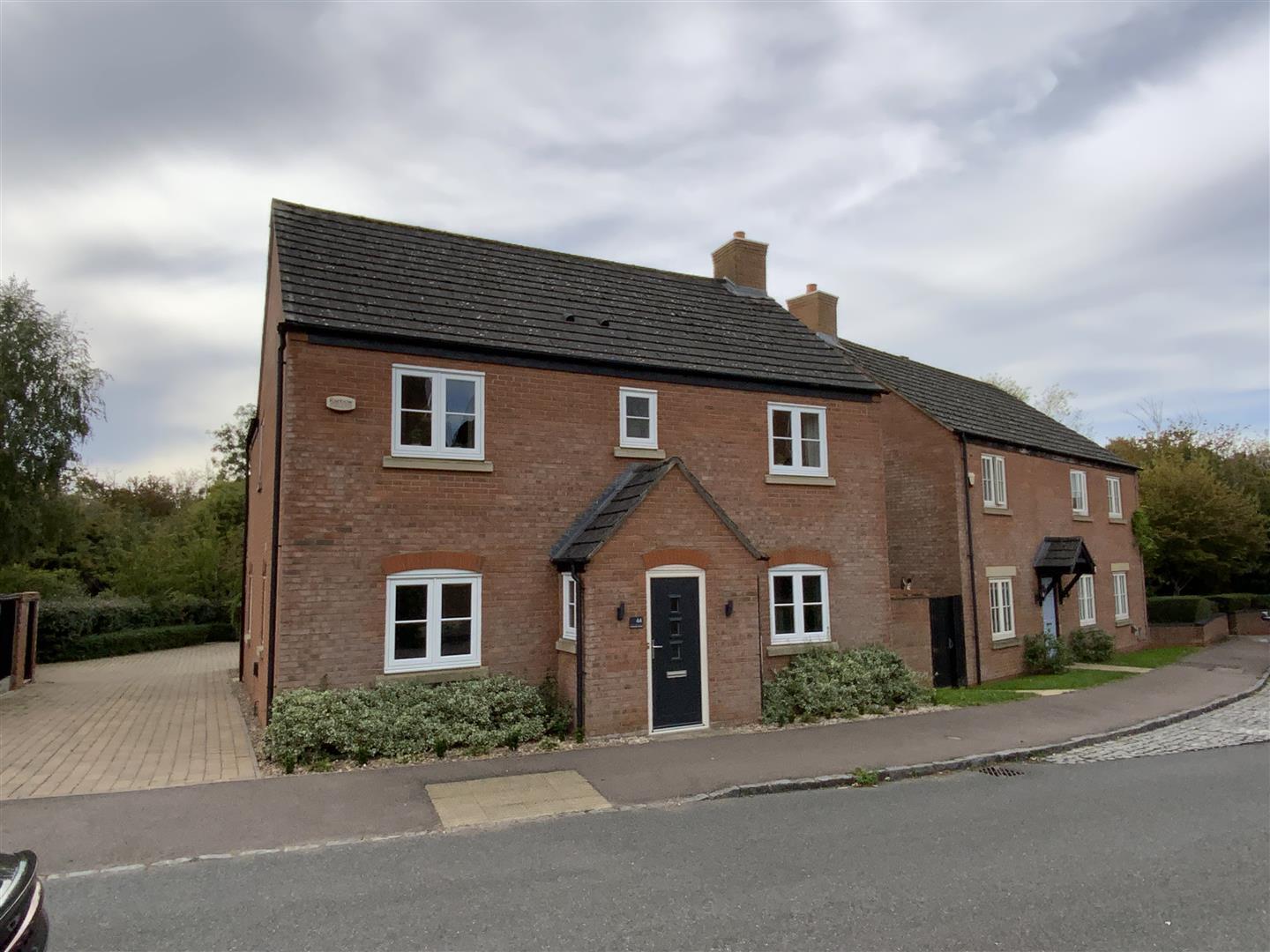 Colindale Street, Monkston Park, Milton Keynes Image 1