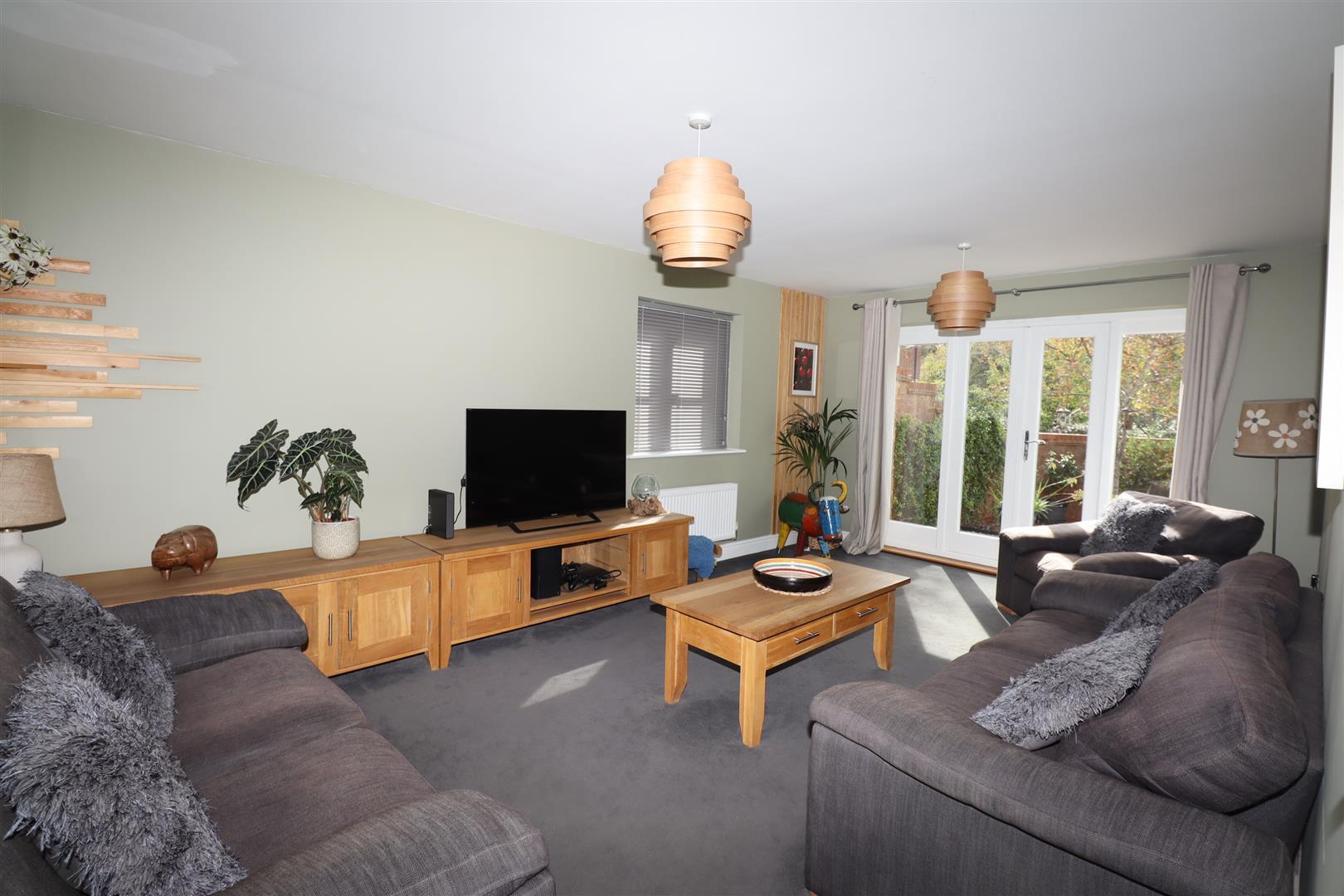 Colindale Street, Monkston Park, Milton Keynes Image 3