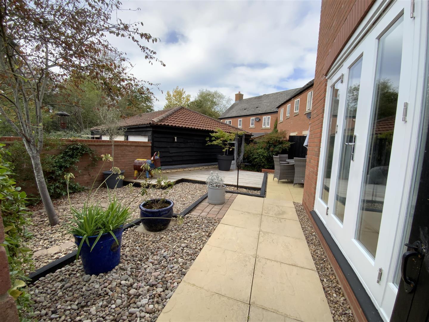 Colindale Street, Monkston Park, Milton Keynes Image 19