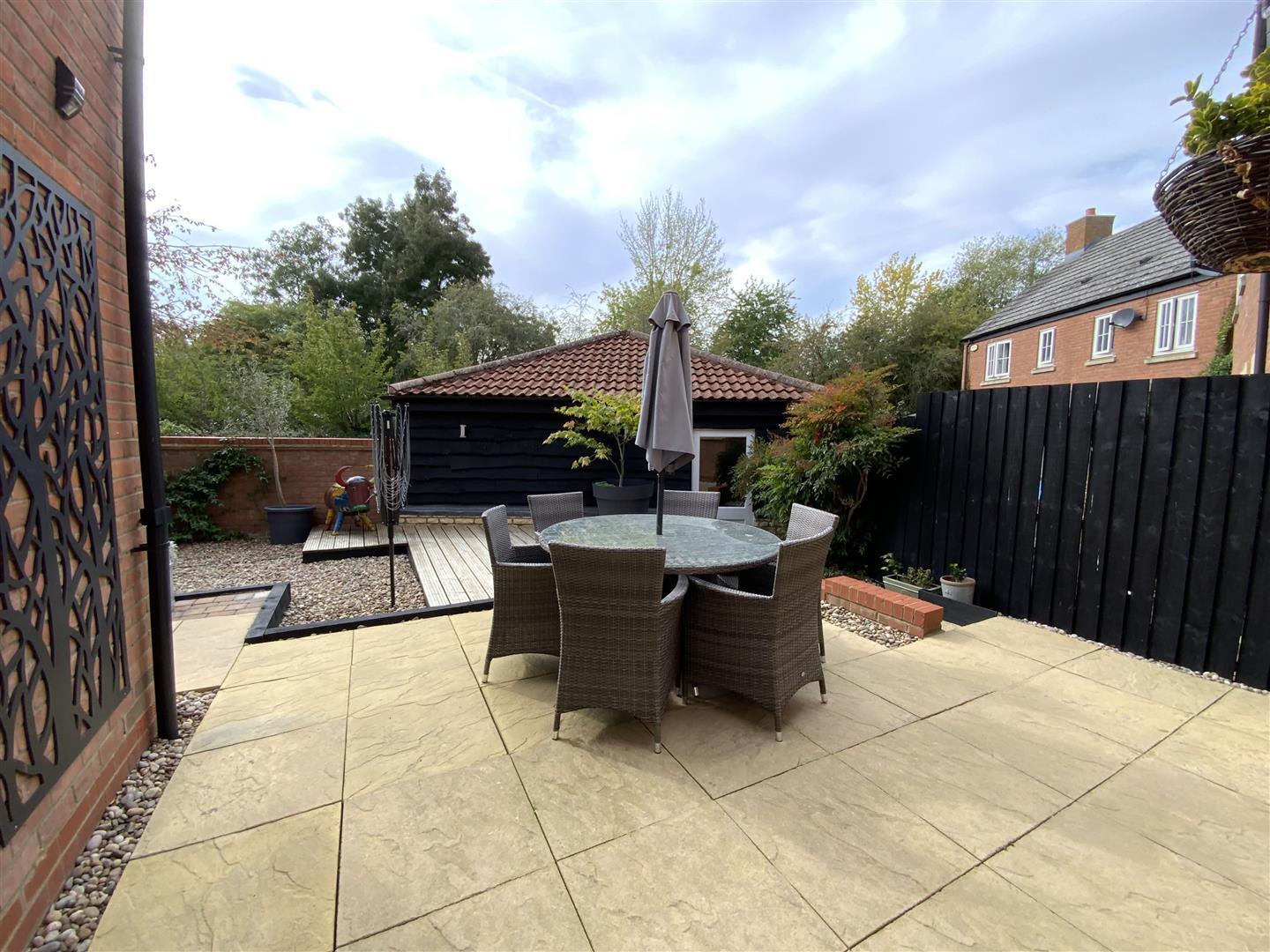 Colindale Street, Monkston Park, Milton Keynes Image 21