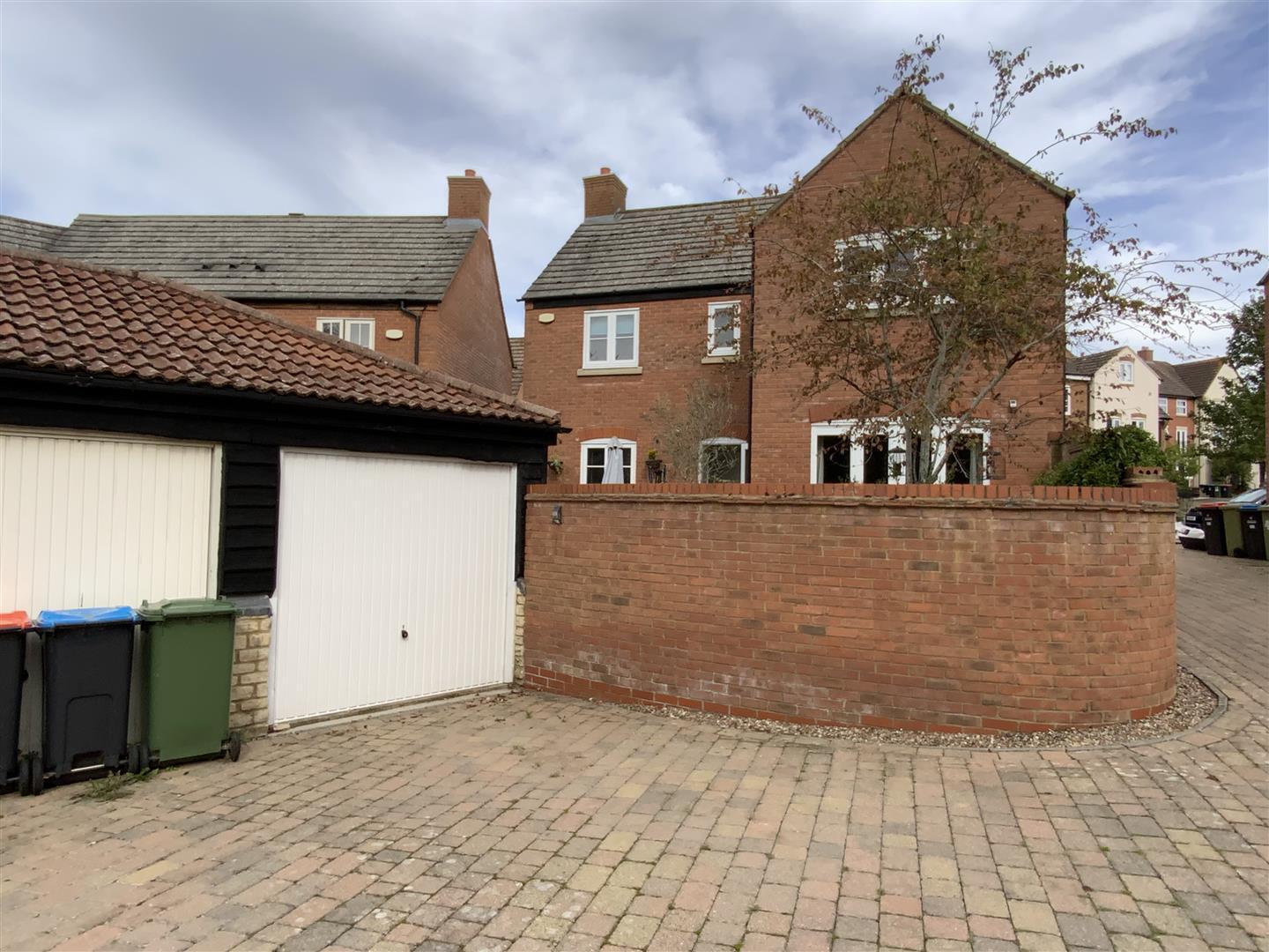 Colindale Street, Monkston Park, Milton Keynes Image 22