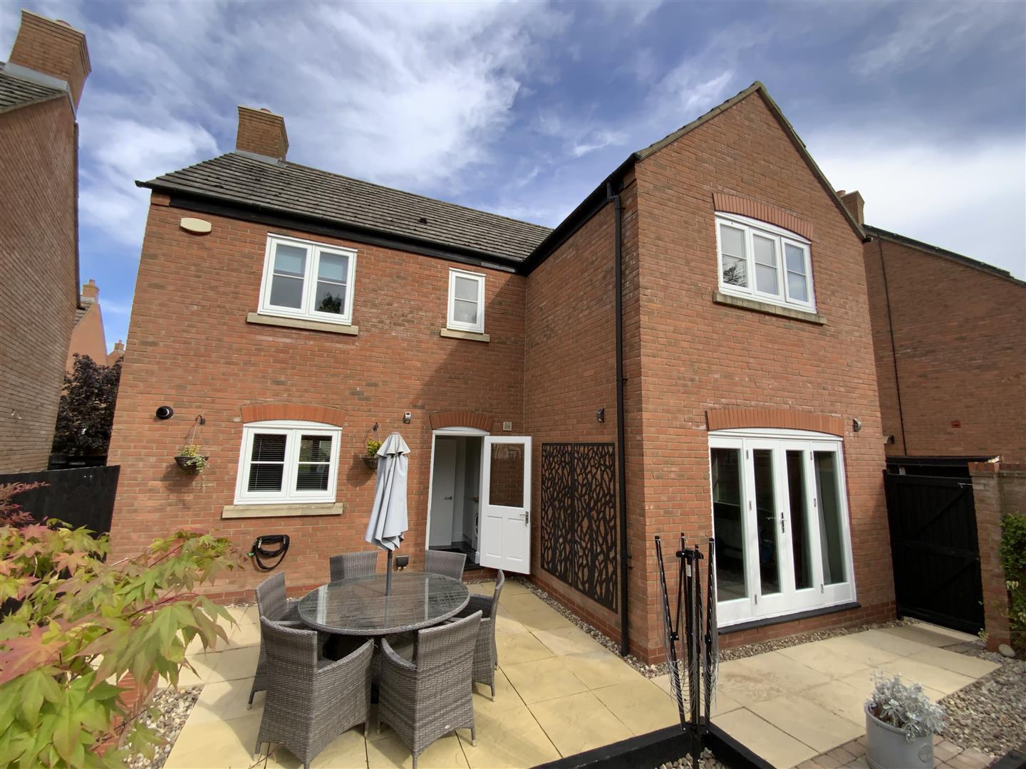 Colindale Street, Monkston Park, Milton Keynes Image 23