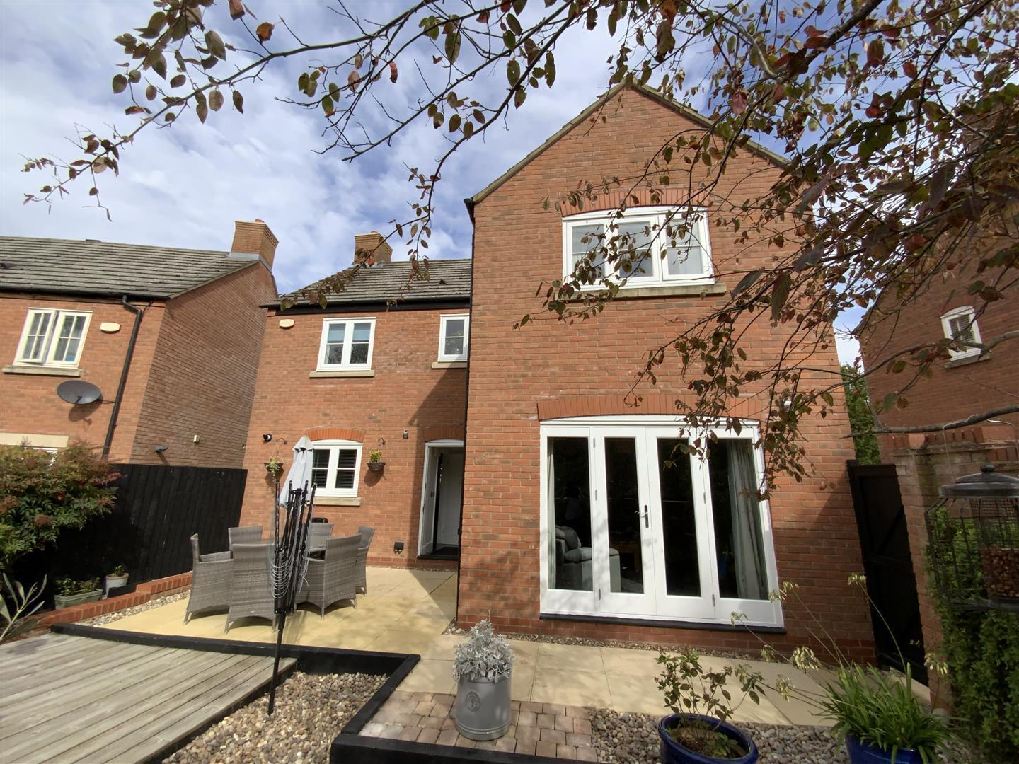 Colindale Street, Monkston Park, Milton Keynes Image 24