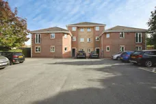 Oliver Street, Rugby