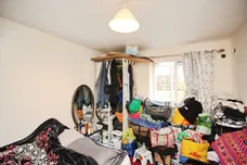 Oliver Street, Rugby