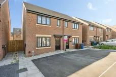 Bluebell Way, Thurnscoe, Rotherham