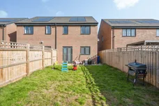 Bluebell Way, Thurnscoe, Rotherham