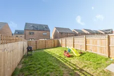Bluebell Way, Thurnscoe, Rotherham