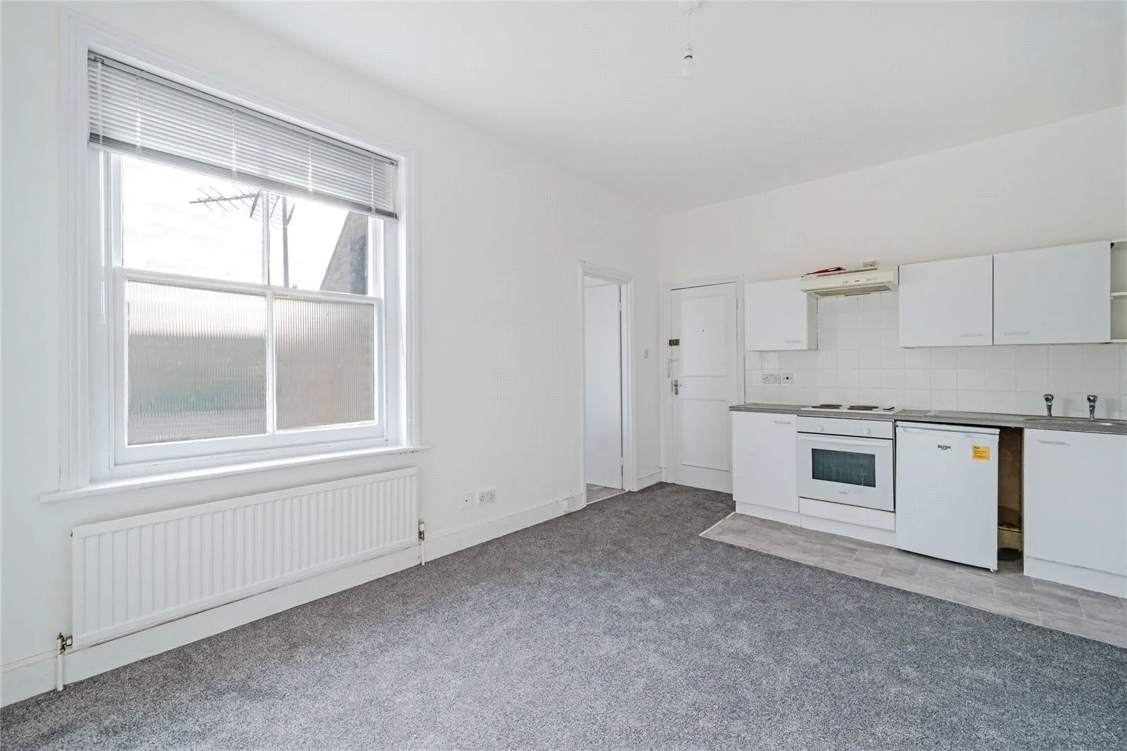 High Road, Willesden Green, London, NW10