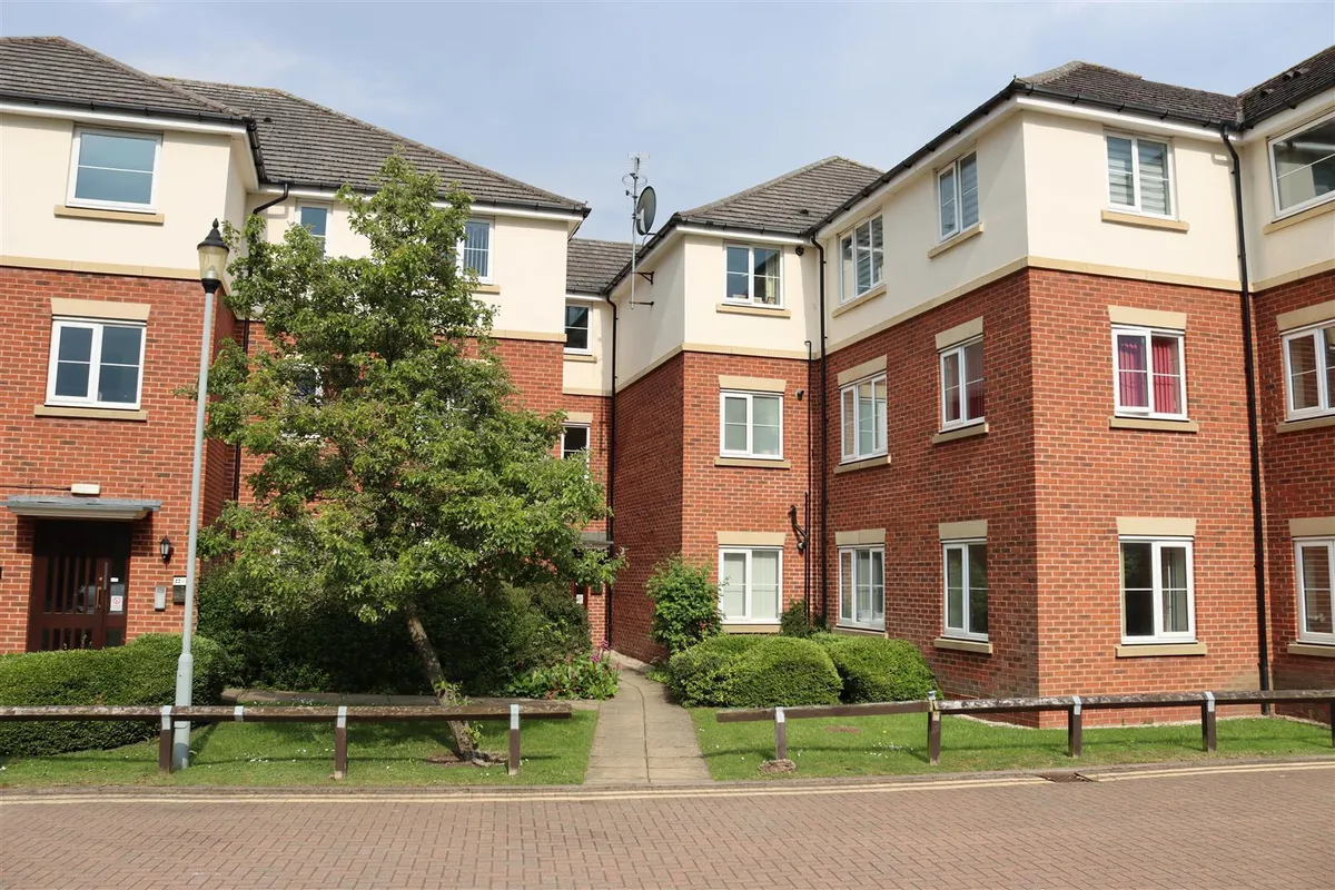 Parkhouse Grove