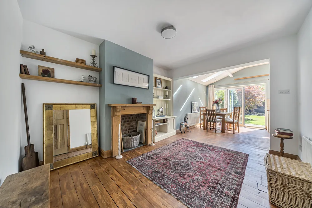 Claremont Crescent, Croxley Green, WD3