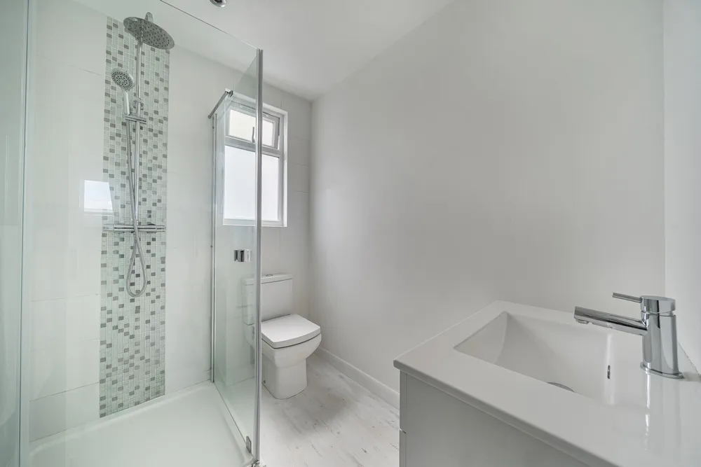 Claremont Crescent, Croxley Green, WD3