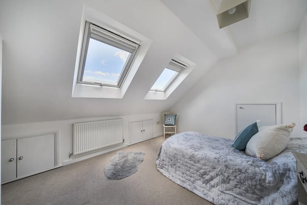 Claremont Crescent, Croxley Green, WD3