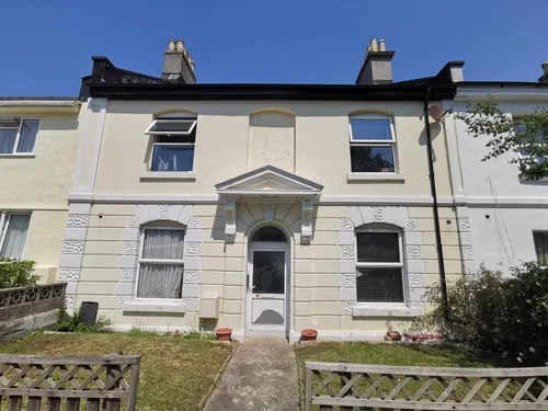 Pasley Street, PLYMOUTHphoto