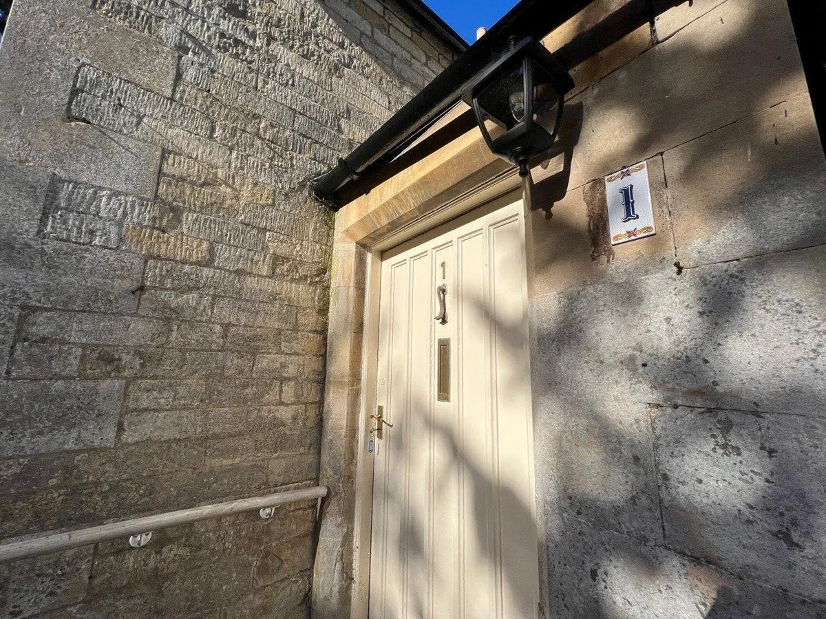 School Row, Stoke Rochford, Grantham