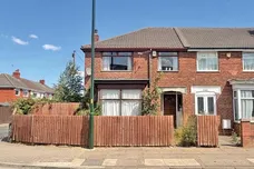 Cromwell Road, GRIMSBY