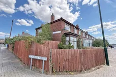 Cromwell Road, GRIMSBY