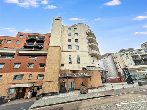 Francis Road, Edgbaston, BIRMINGHAMphoto