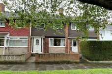 Missenden Grove, MIDDLESBROUGH