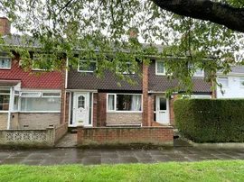 Missenden Grove, MIDDLESBROUGH photo