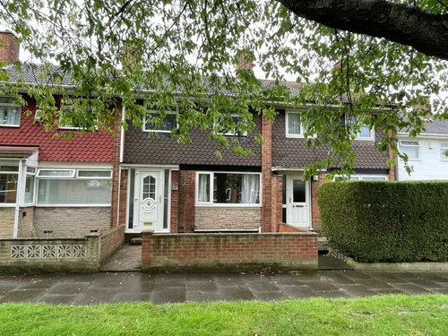 Missenden Grove, MIDDLESBROUGHphoto