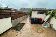 Missenden Grove, MIDDLESBROUGH