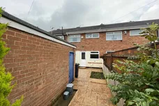Missenden Grove, MIDDLESBROUGH