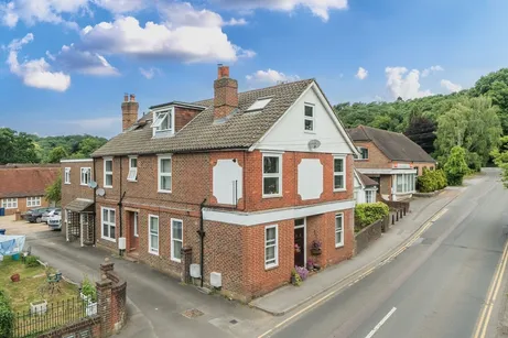 Church Road Haslemere GU27