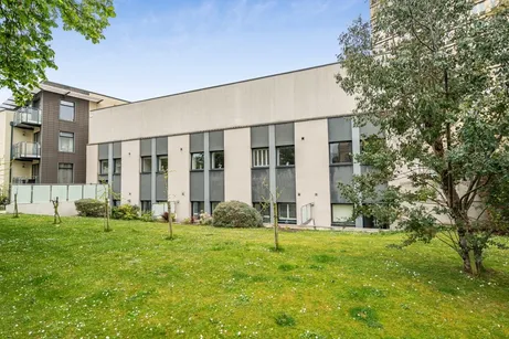 Montpellier Terace Cheltenham GL50