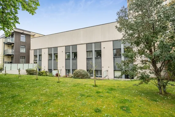 Montpellier Terace Cheltenham GL50