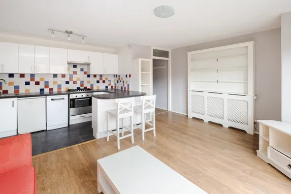 Sturmer Way London N7