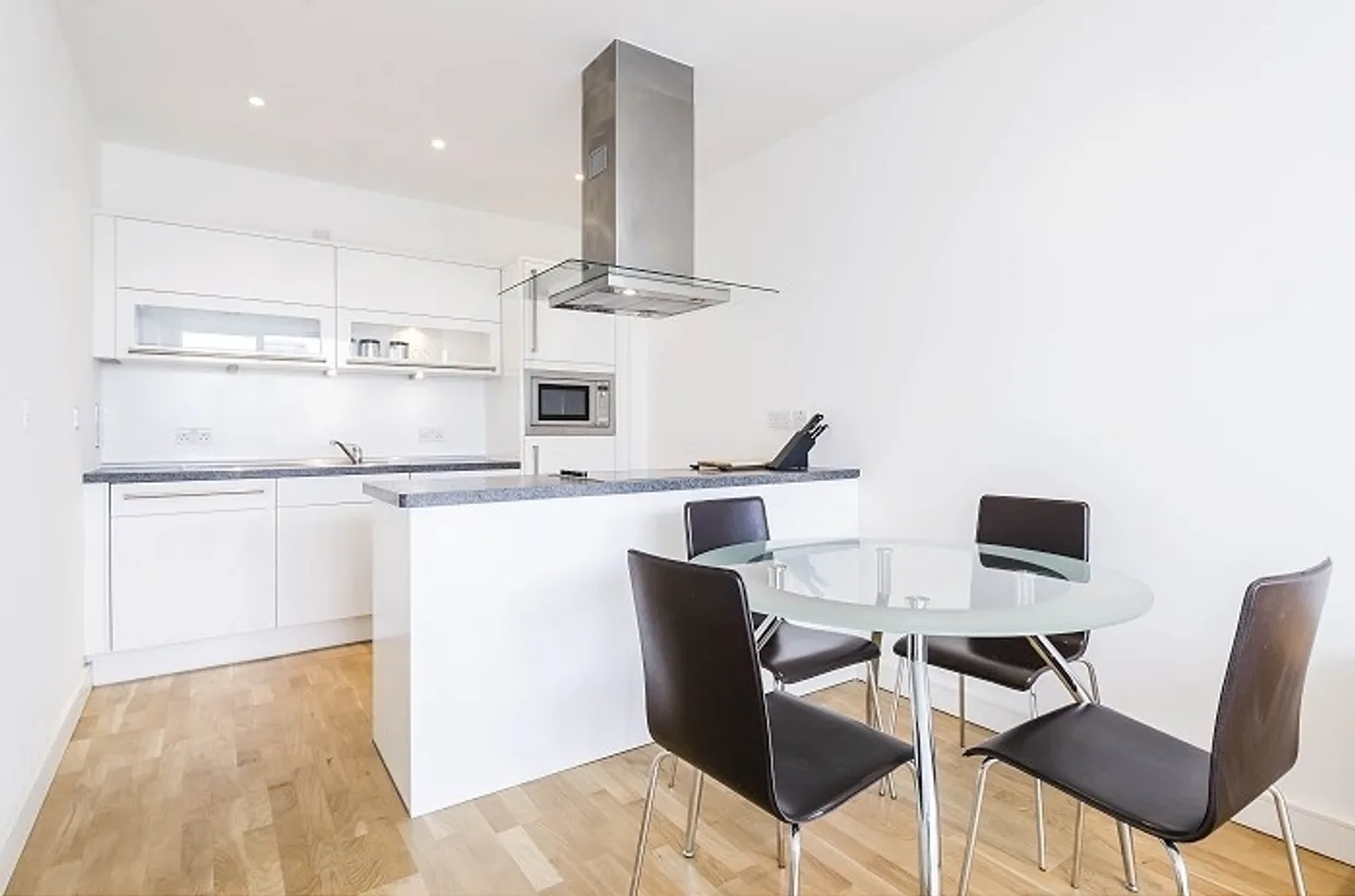 Luna House, Bermondsey, SE16 photo 1