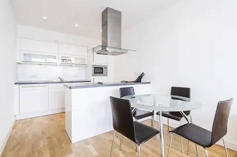 Luna House, Bermondsey, SE16