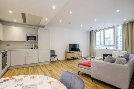 Peninsula Apartments Praed Street Paddington W2