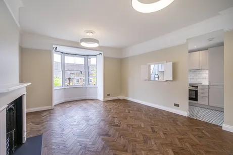 Gloucester Terrace Paddington W2