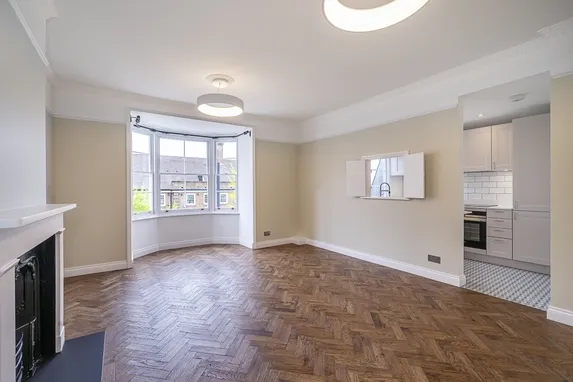 Gloucester Terrace Paddington W2
