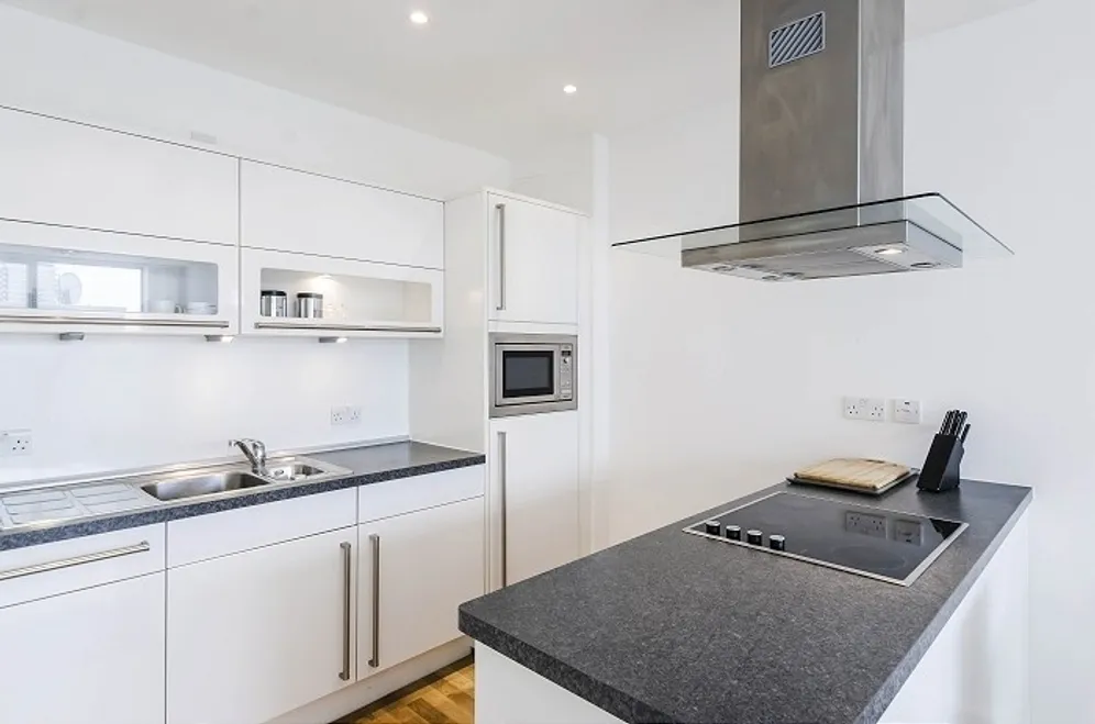 Luna House, Bermondsey, SE16 photo 2