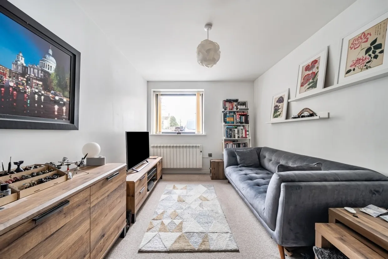 Montpellier Terrace Cheltenham GL50 photo 2