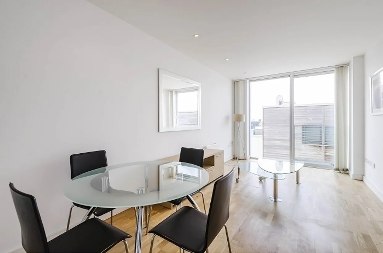 Luna House, Bermondsey, SE16 photo 3