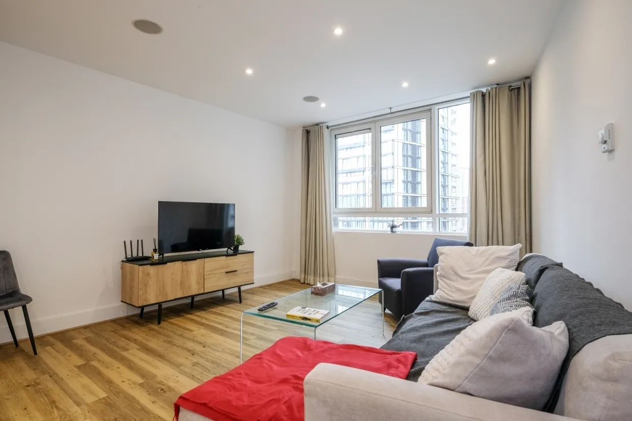 Peninsula Apartments Praed Street Paddington W2 photo 2