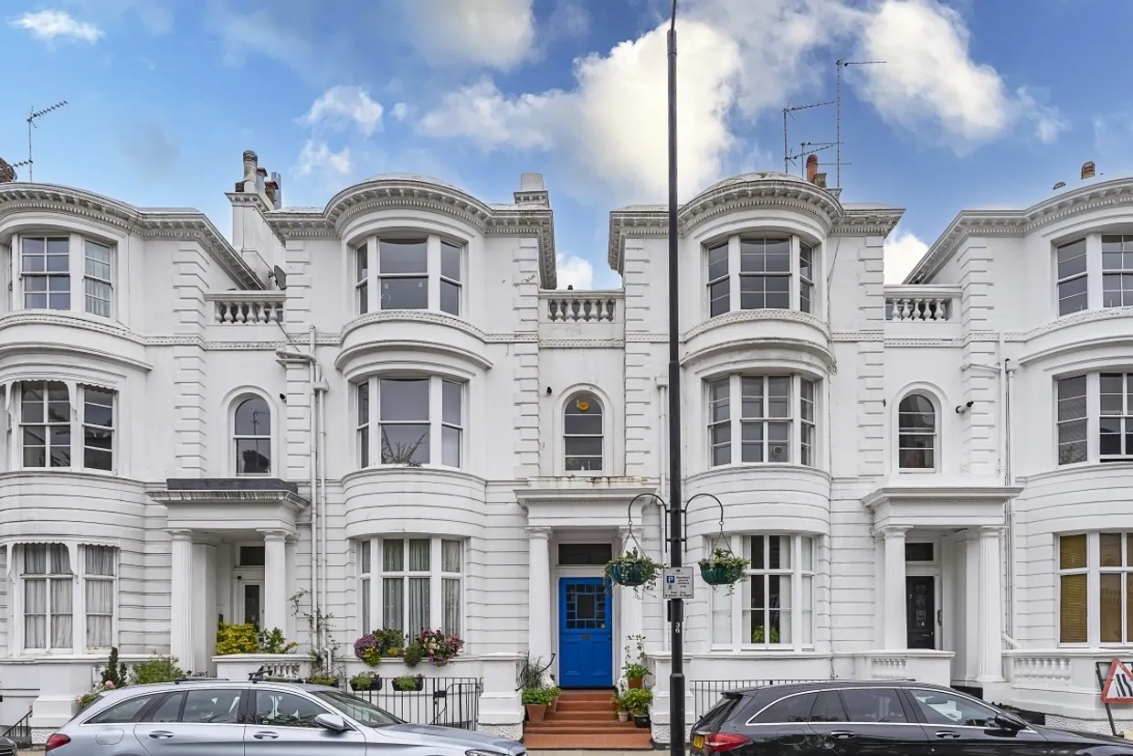 Gloucester Terrace Paddington W2 photo 2