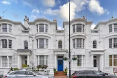 Gloucester Terrace Paddington W2 photo 2