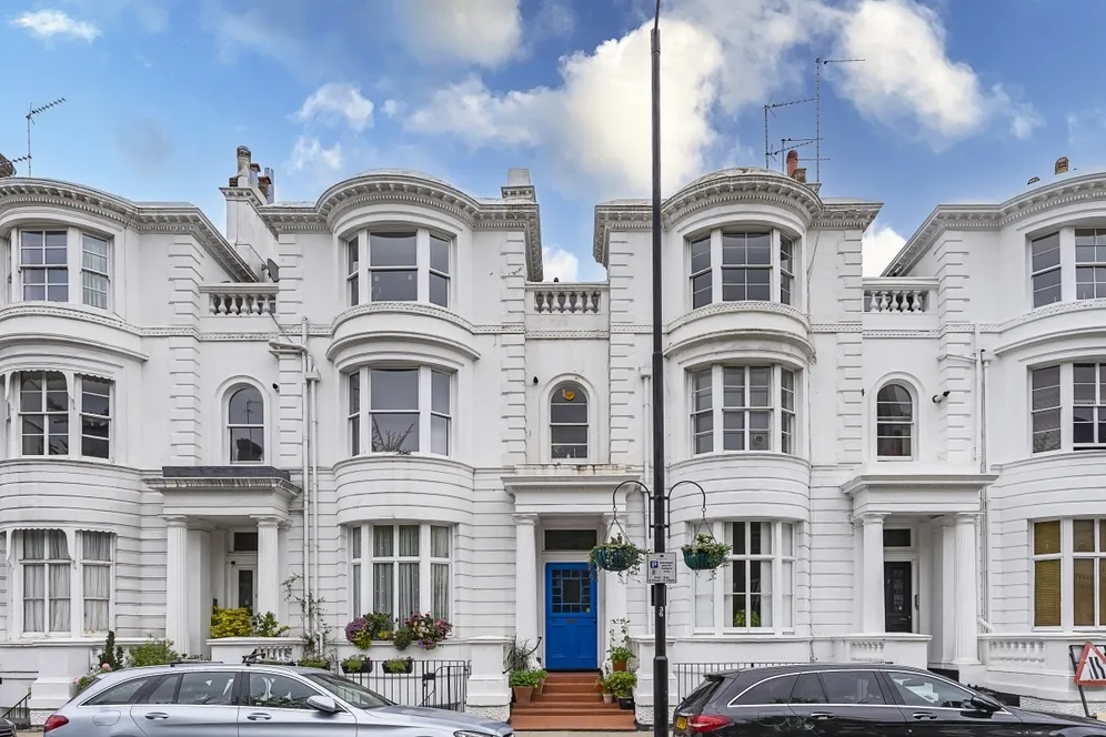 Gloucester Terrace Paddington W2 photo 2