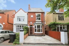 Property responsive