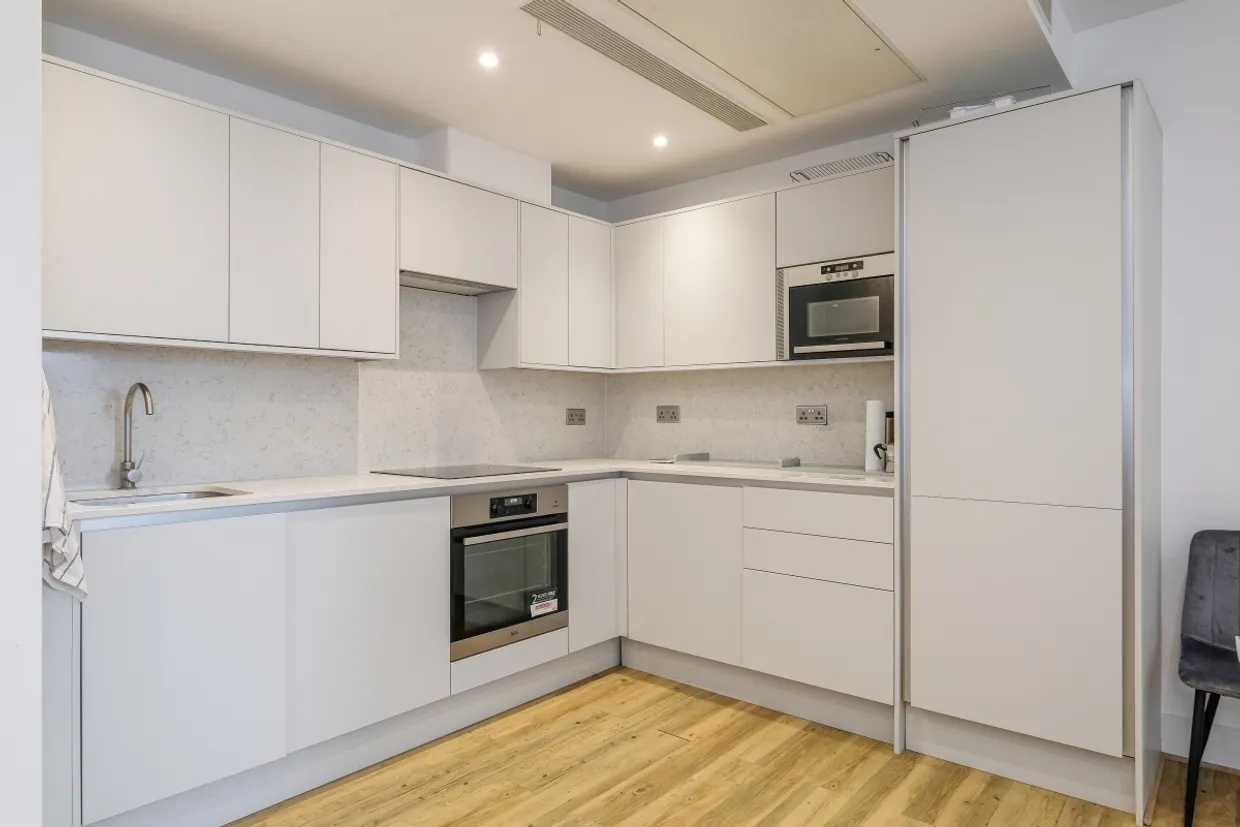 Peninsula Apartments Praed Street Paddington W2 photo 3