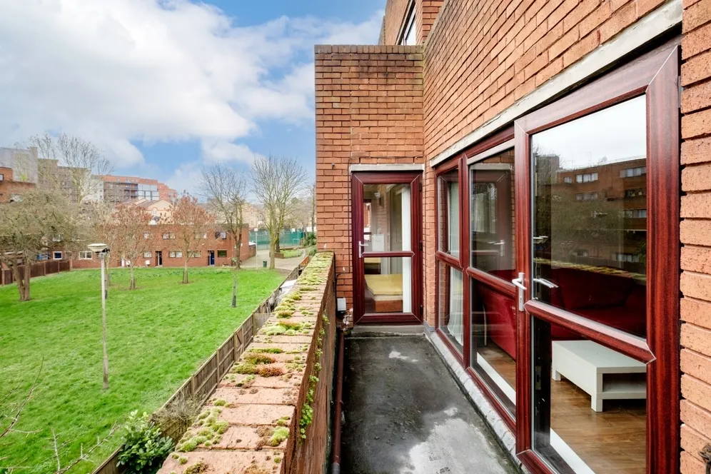Sturmer Way London N7 photo 3