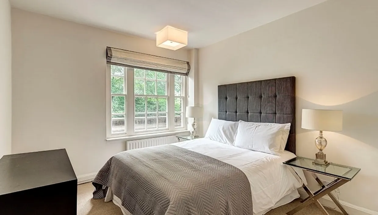 Fulham Road London SW3 photo 4