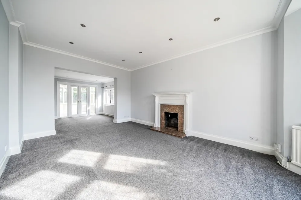 Haling Park Road South Croydon CR2 photo 3