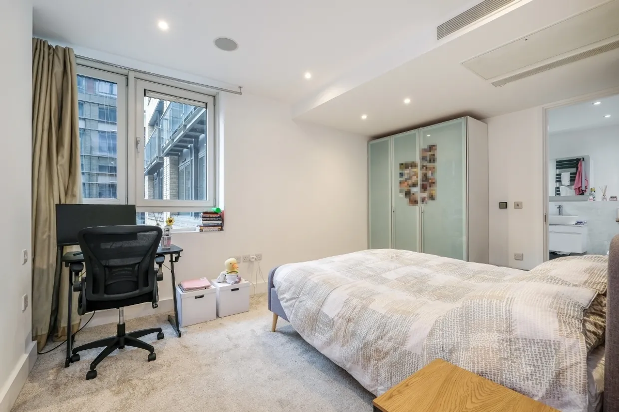 Peninsula Apartments Praed Street Paddington W2 photo 4